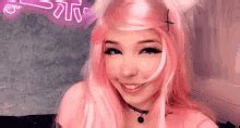 belle delphine nude gif|Relevance Belle Delphine Nude Gifs